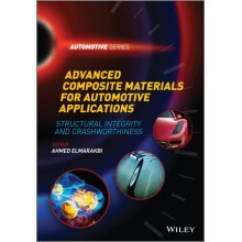  Advanced Composite Materials For Automotive Applications